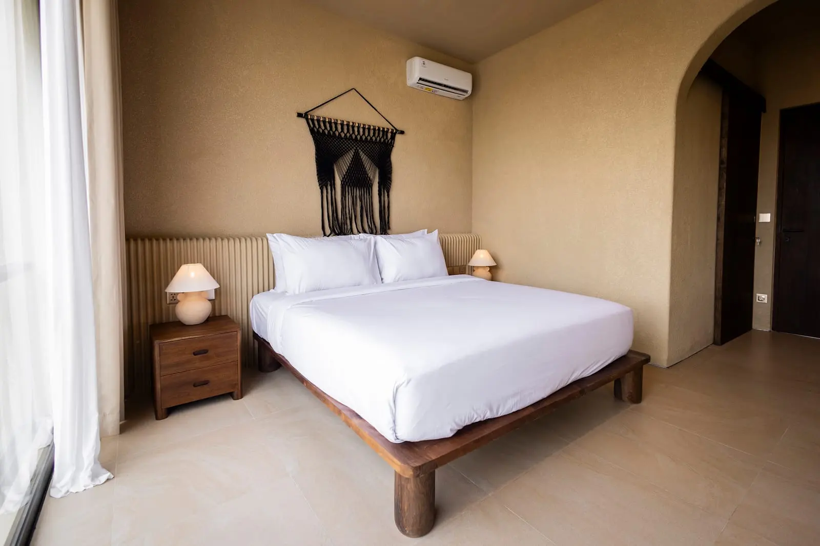 Nobia Villa in Bingin, Bali, photo 3 of 27