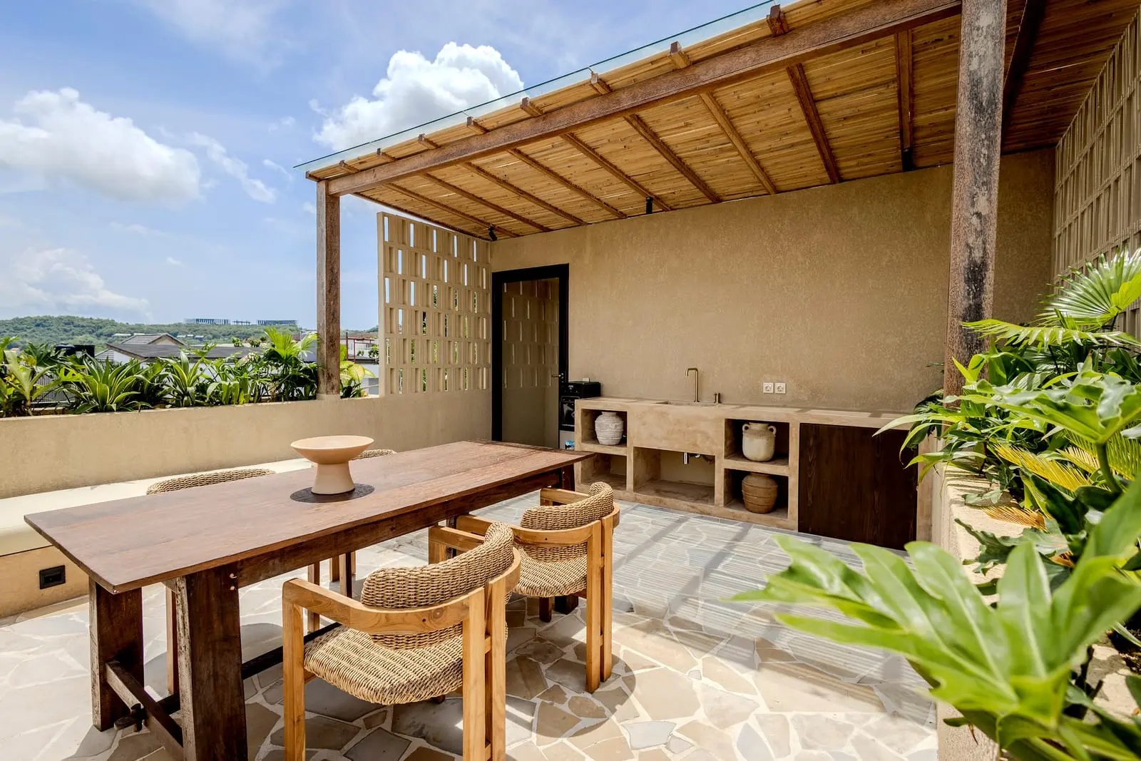 Nobia Villa in Bingin, Bali, photo 6 of 27