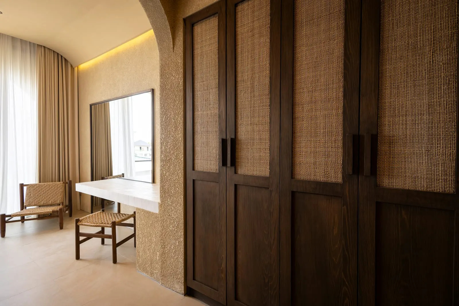 Nobia Villa in Bingin, Bali, photo 9 of 27