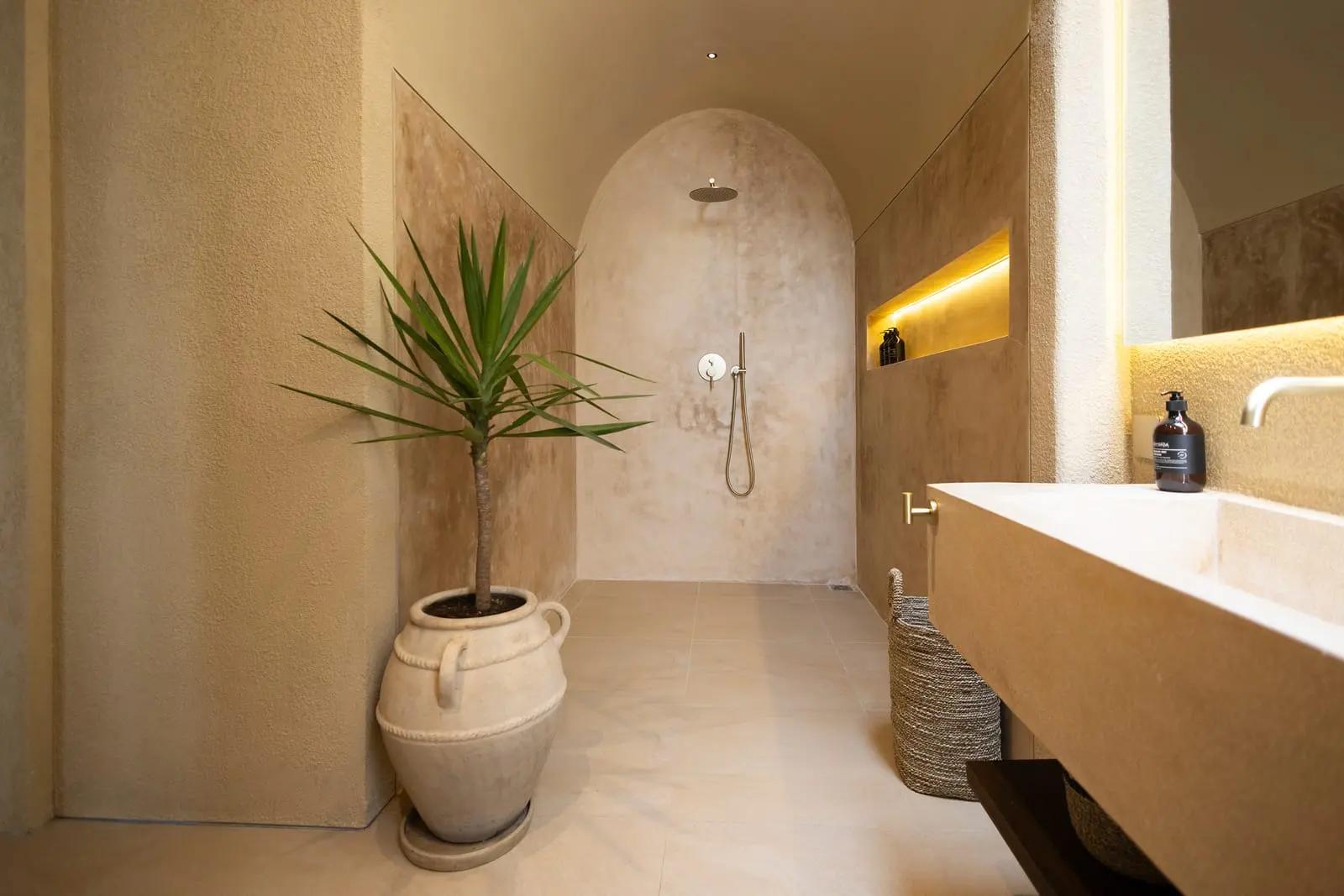 Nobia Villa in Bingin, Bali, photo 11 of 27