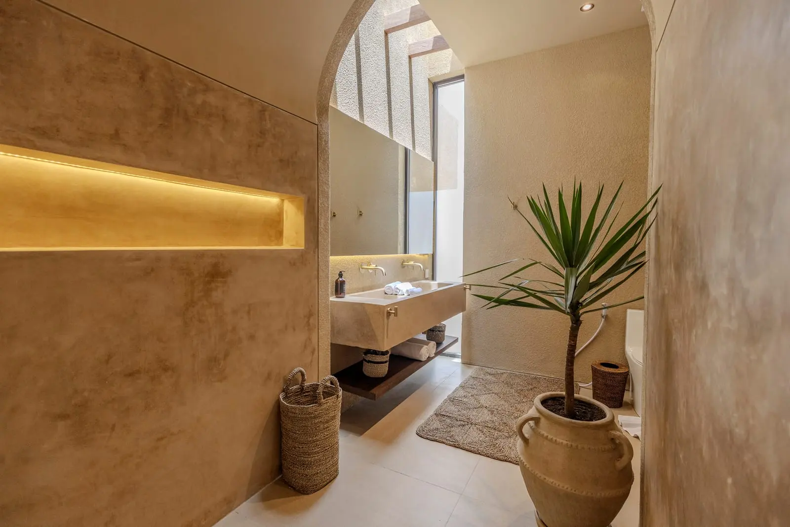Nobia Villa in Bingin, Bali, photo 12 of 27