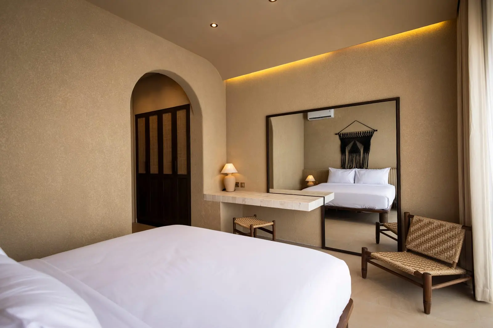 Nobia Villa in Bingin, Bali, photo 14 of 27