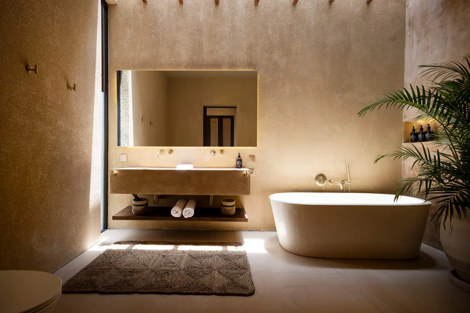 Nobia Villa in Bingin, Bali, photo 15 of 27