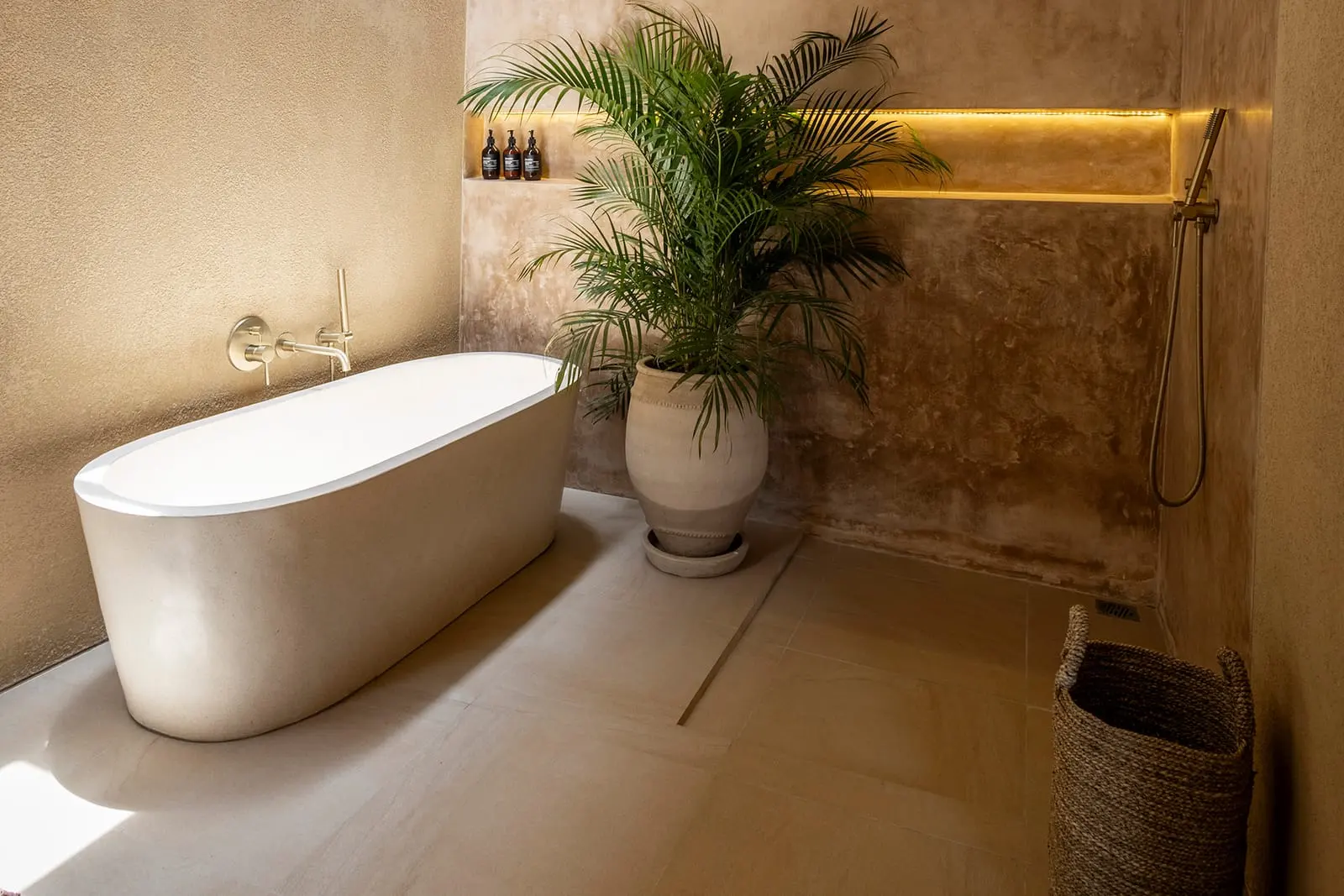 Nobia Villa in Bingin, Bali, photo 17 of 27
