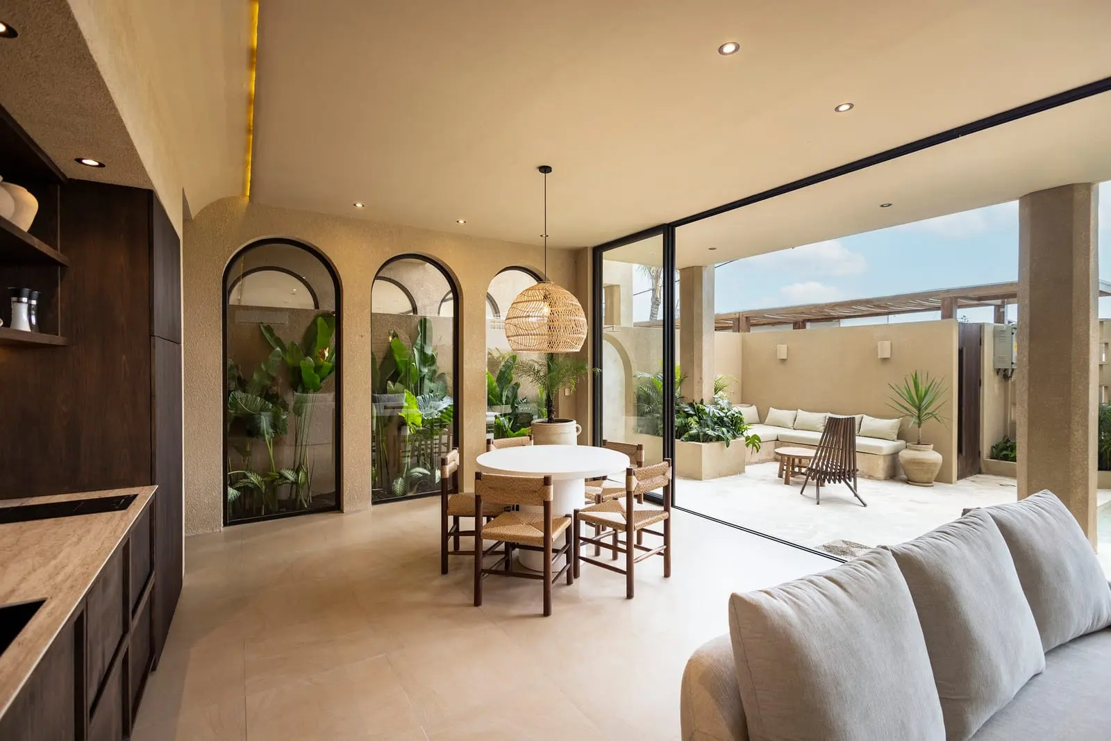 Nobia Villa in Bingin, Bali, photo 18 of 27