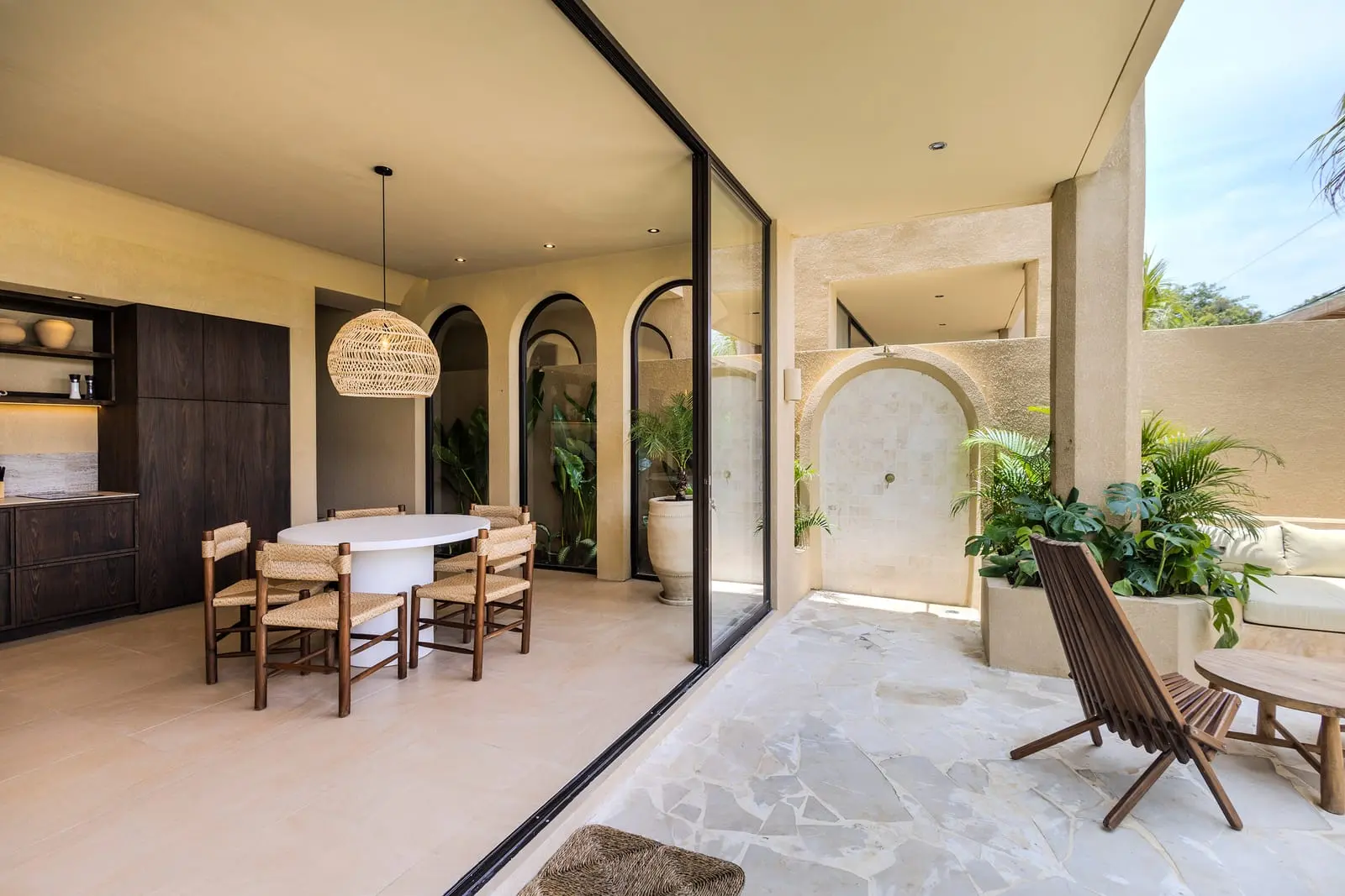 Nobia Villa in Bingin, Bali, photo 20 of 27