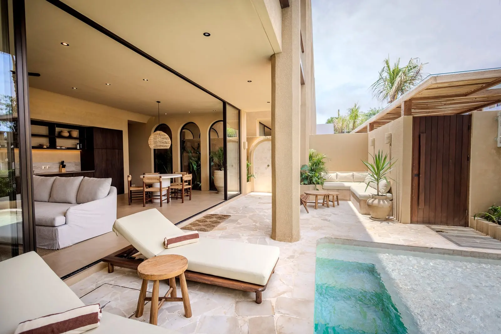 Nobia Villa in Bingin, Bali, photo 22 of 27