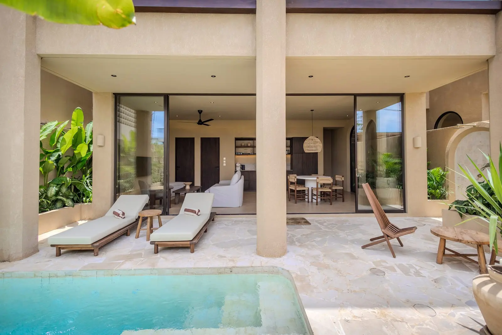 Nobia Villa in Bingin, Bali, photo 23 of 27